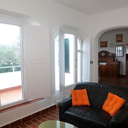 Casa Daniela Vila Calasetta Exterior foto