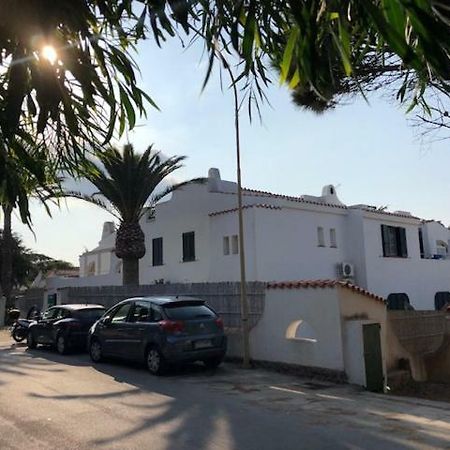 Casa Daniela Vila Calasetta Exterior foto