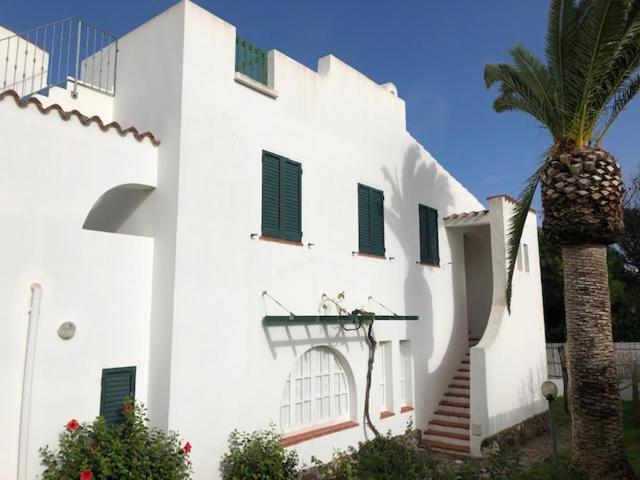 Casa Daniela Vila Calasetta Exterior foto