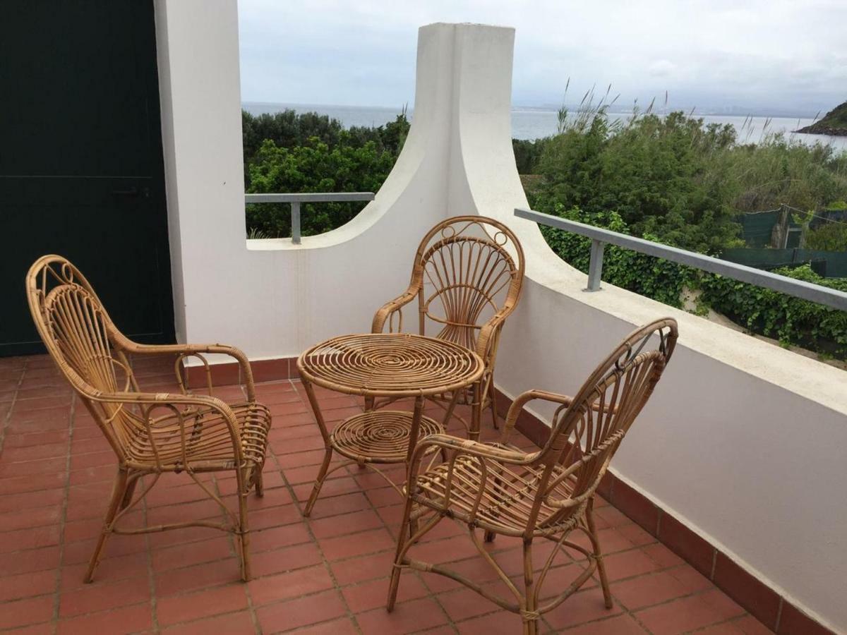 Casa Daniela Vila Calasetta Exterior foto